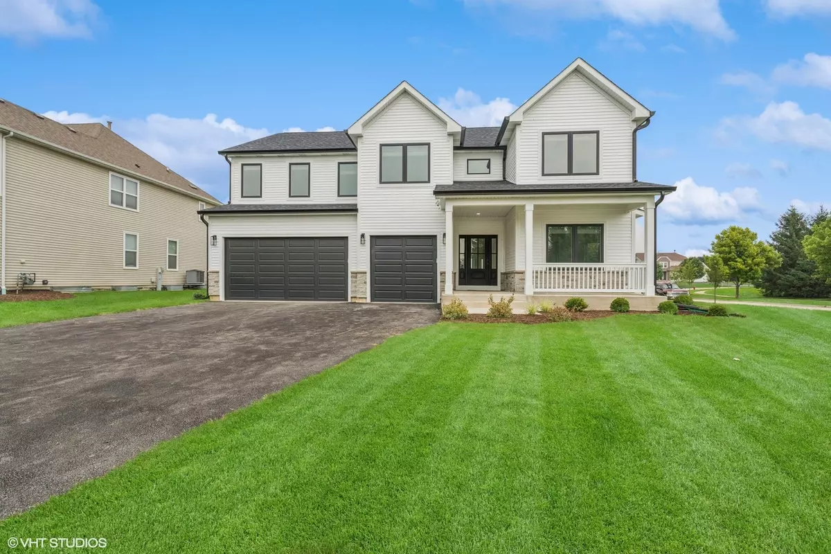 North Aurora, IL 60542,2148 Bartram Road