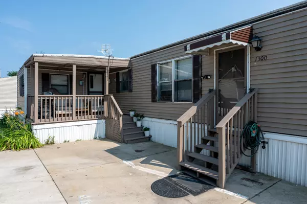 Northfield, IL 60093,1300 W Branch Road