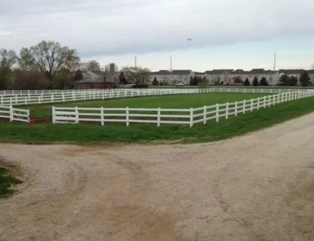 Lockport, IL 60441,16125-45 Bruce Road