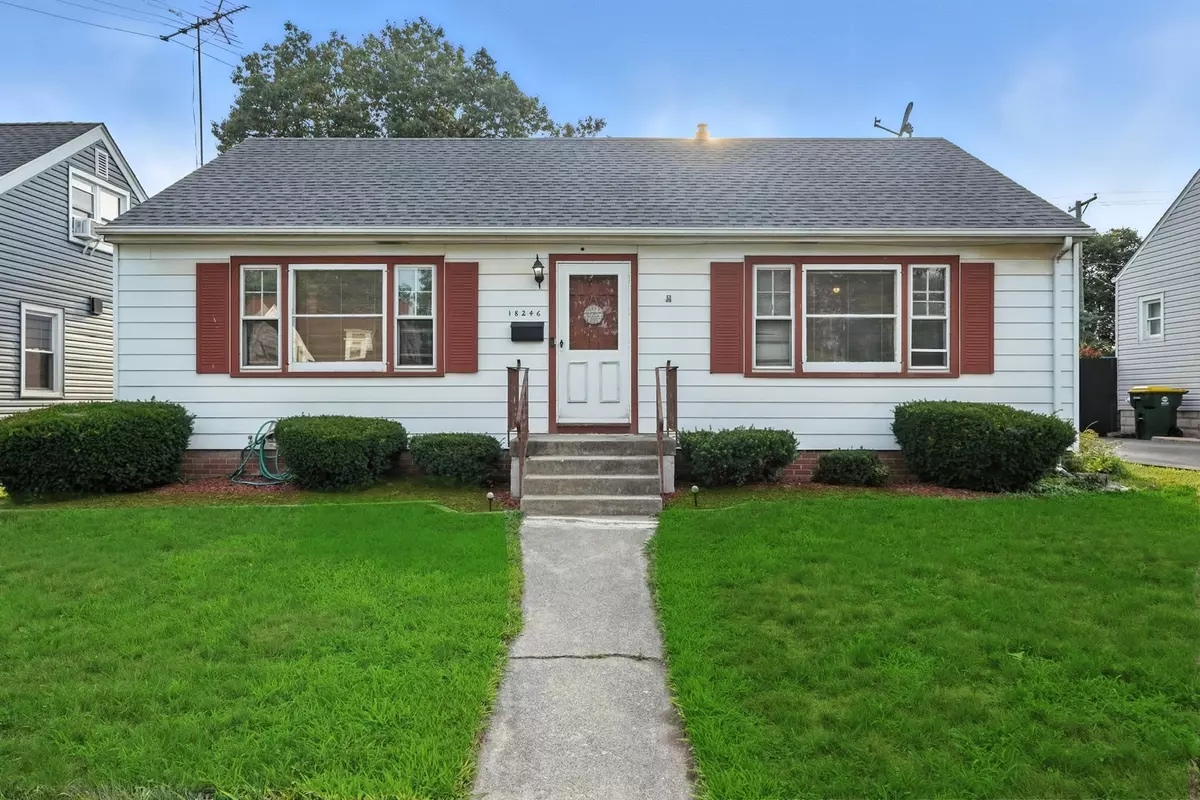 Lansing, IL 60438,18246 Wildwood Avenue