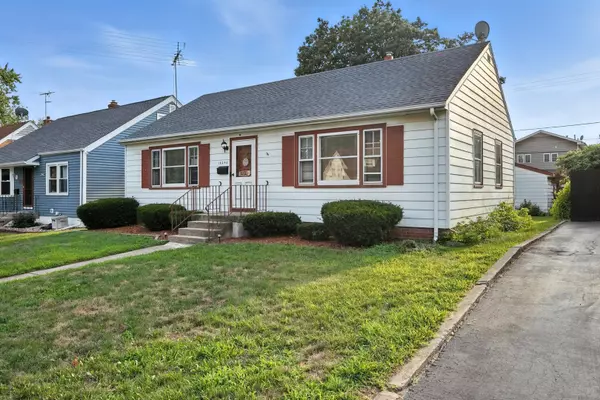 Lansing, IL 60438,18246 Wildwood Avenue