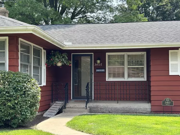 Rockford, IL 61108,3407 Cross Street