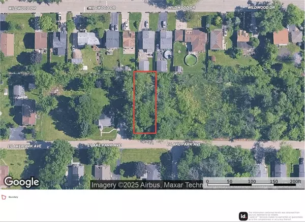 Address Not Disclosed