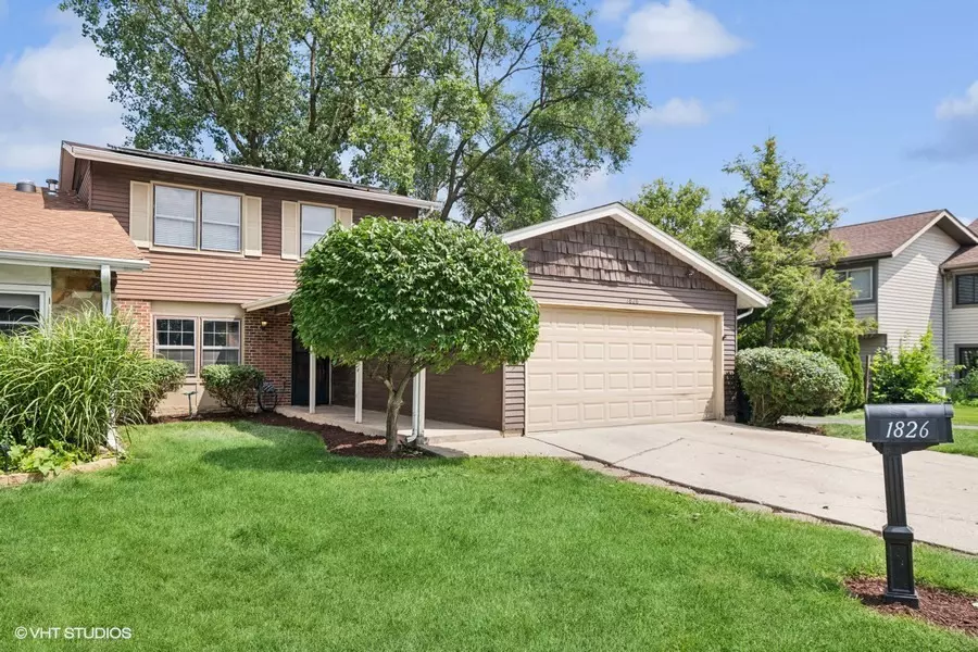 Downers Grove, IL 60516,1826 Windsor Court