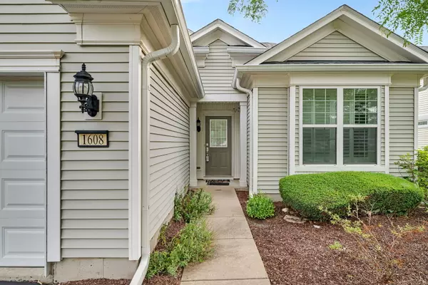 Shorewood, IL 60404,1608 Countryside Drive
