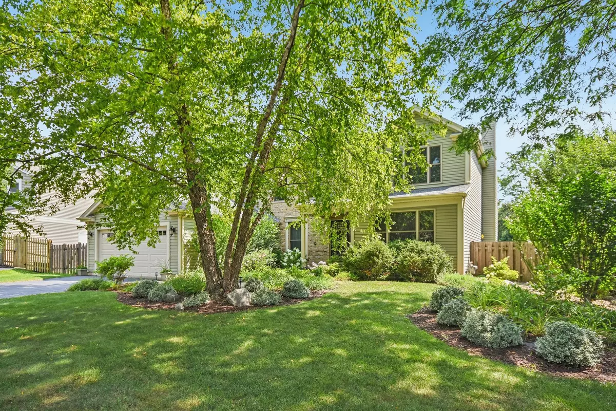 Algonquin, IL 60102,761 Mayfair Lane