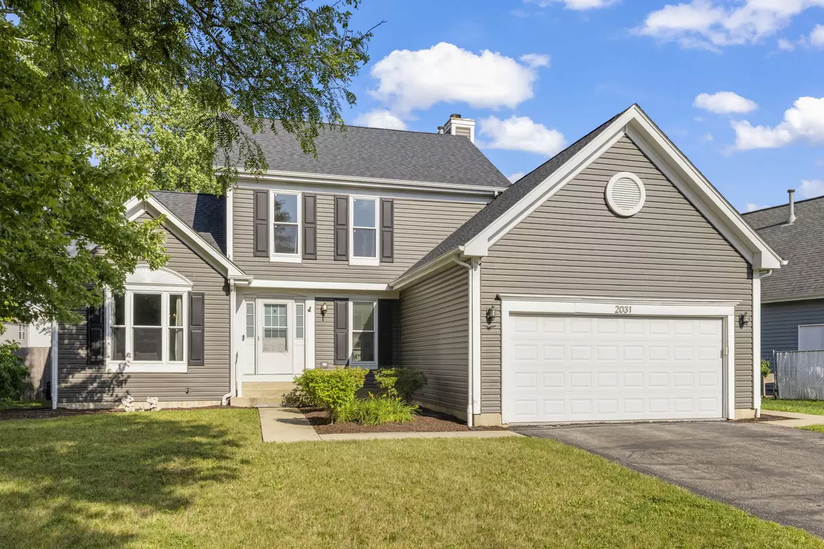 Aurora, IL 60504,2031 Edinburgh Lane