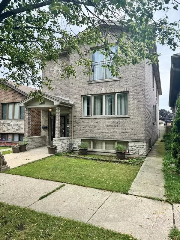 River Grove, IL 60171,2542 Budd Street
