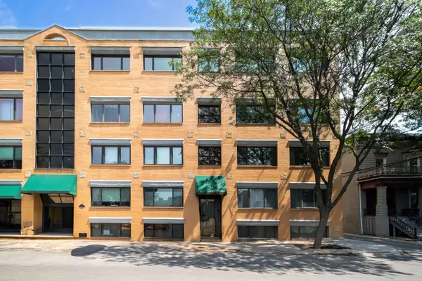 4747 N Artesian Avenue #2S, Chicago, IL 60625
