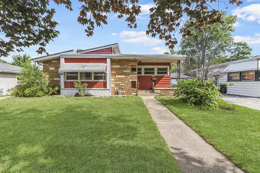 Homewood, IL 60430,1120 183rd Street