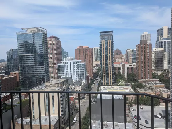Chicago, IL 60654,70 W Huron Street #2201