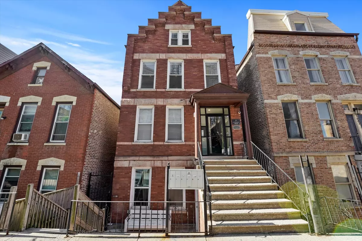 Chicago, IL 60608,1645 W 17th Street