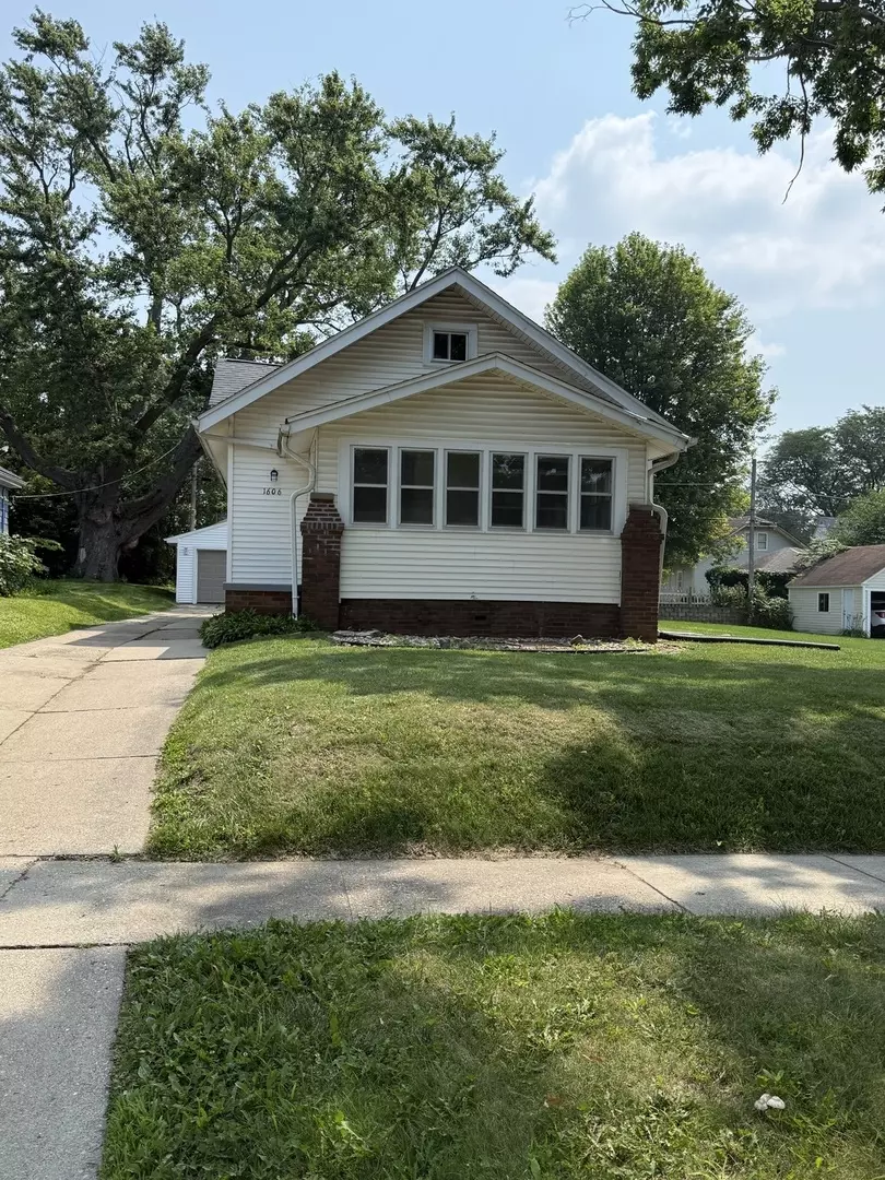 Rockford, IL 61108,1606 23rd Street