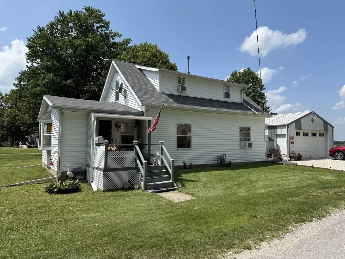 Donovan, IL 60931,512 Washington Street