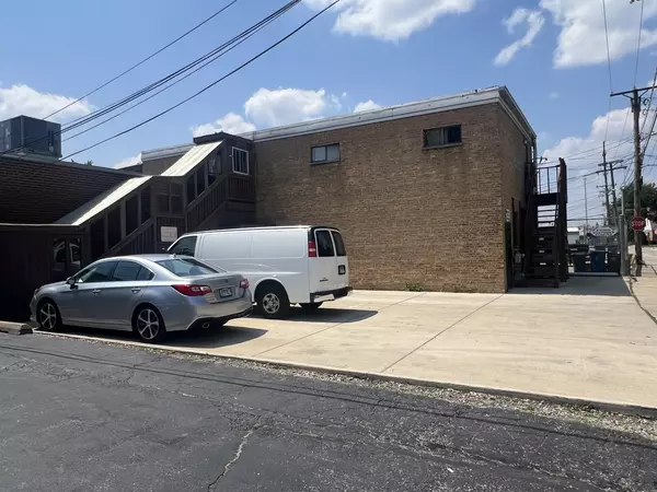 Franklin Park, IL 60131,9954-9956 W Grand Avenue