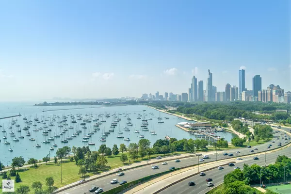 Chicago, IL 60601,155 N Harbor Drive #1509