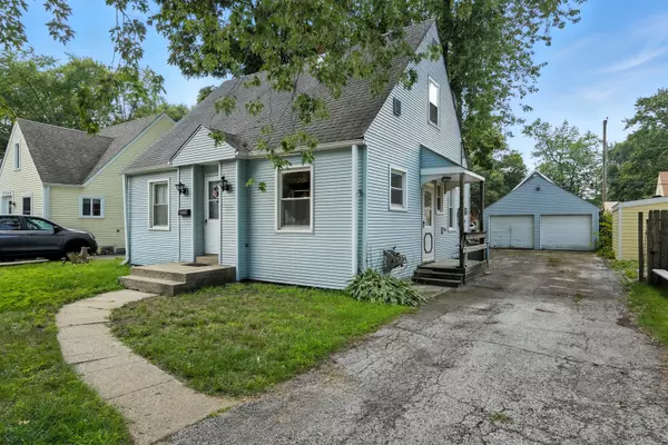 Munster, IN 46321,9040 W Delaware Parkway