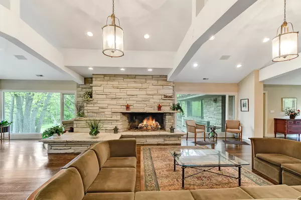Oak Brook, IL 60523,3500 Spring Road
