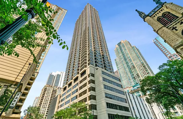 30 E Huron Street #2508, Chicago, IL 60611