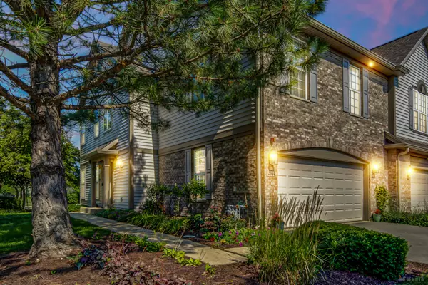 Hoffman Estates, IL 60192,2044 Ivy Ridge Drive #0