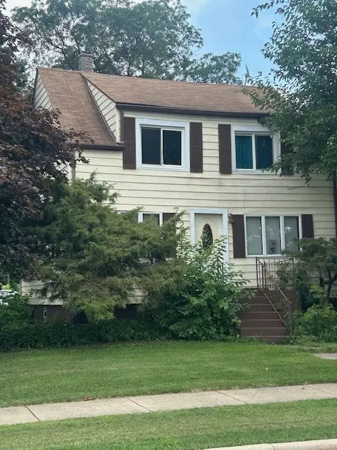 Address Not Disclosed