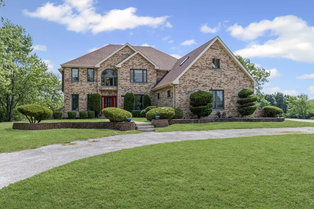 Monee, IL 60449,26723 Hawthorne Trail