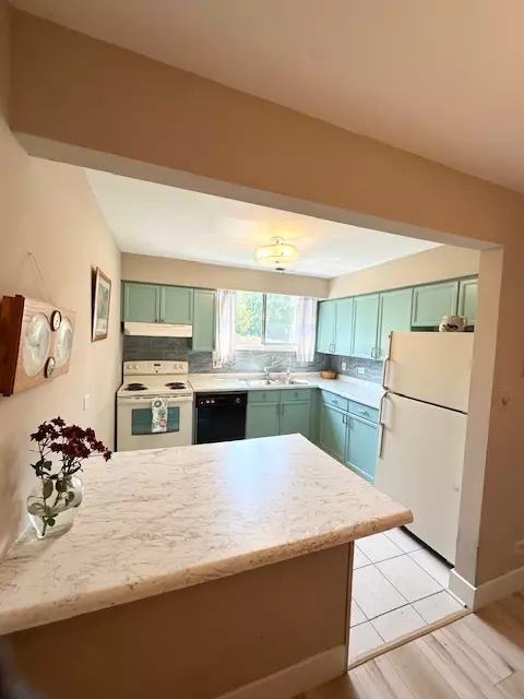 Glen Ellyn, IL 60137,471 Raintree Court #1D