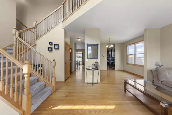 Manhattan, IL 60442,15500 Ridgefield Drive