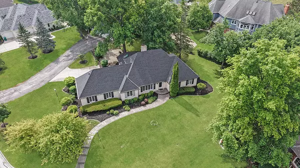 Orland Park, IL 60462,8147 Dorstep Lane