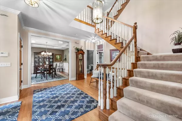 Crystal Lake, IL 60014,6418 Carrie Court