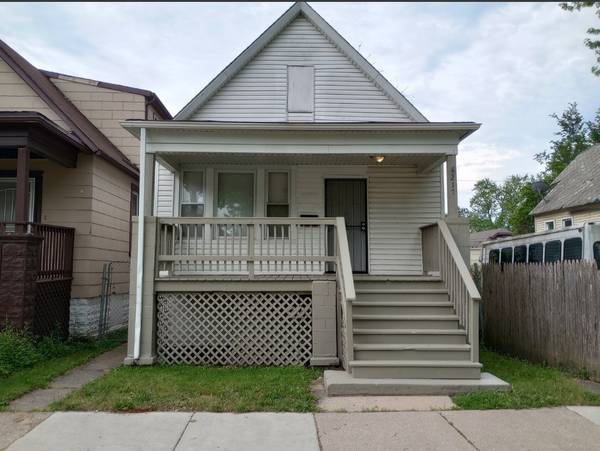 Address Not Disclosed