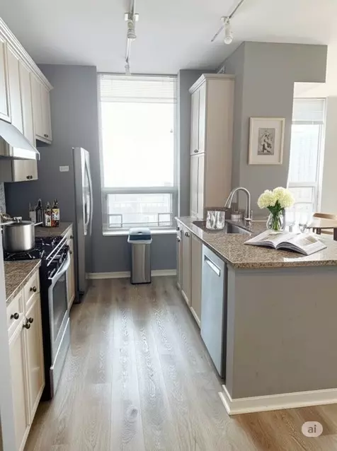 Chicago, IL 60654,330 W Grand Avenue #1404