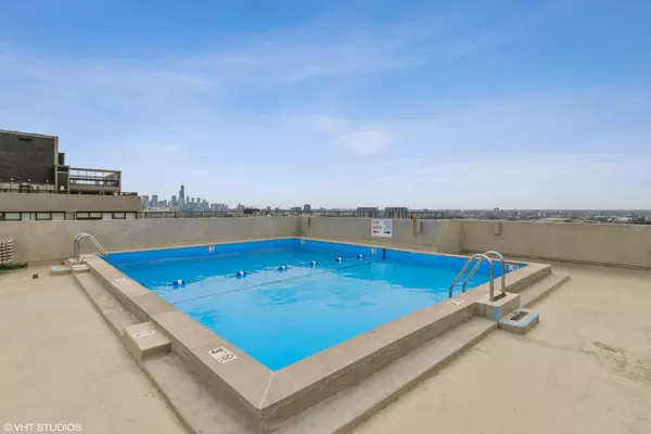 Chicago, IL 60614,2728 N HAMPDEN Court #2007