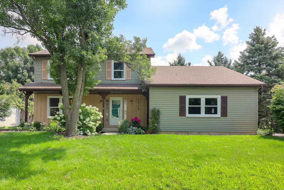 Naperville, IL 60565,2324 Modaff Road