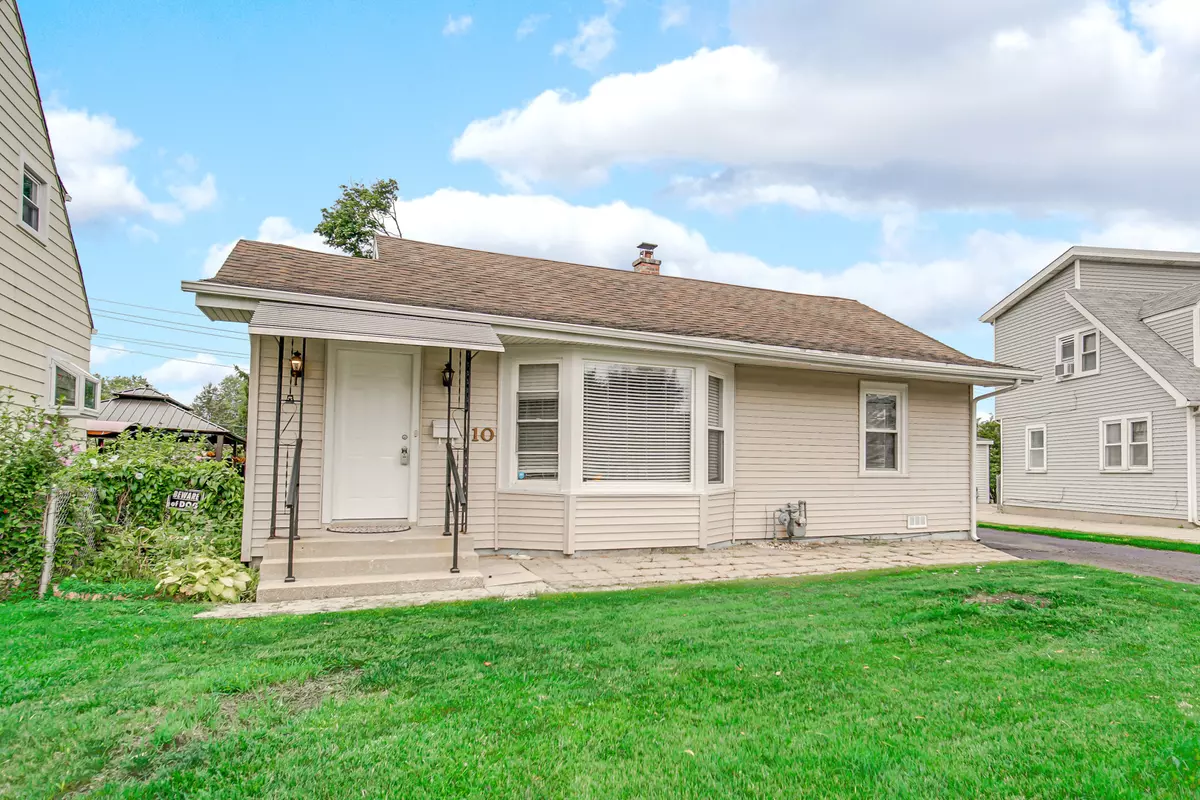 Northlake, IL 60164,10 E Belle Drive