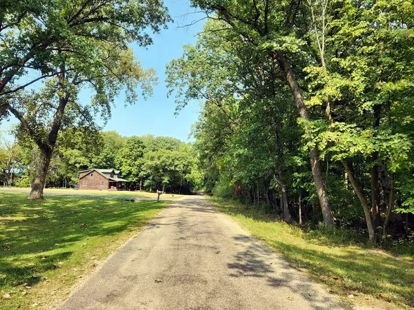 Varna, IL 61375,Lot 615 Brookside Drive