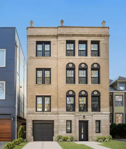 Chicago, IL 60626,1535 W Estes Avenue #3