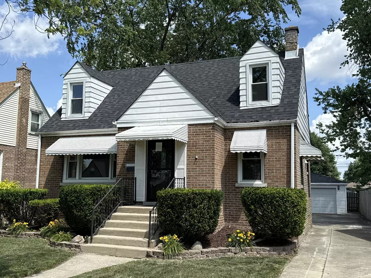Lansing, IL 60438,3666 176th Place