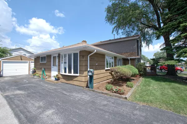 Hometown, IL 60456,4430 W 87th Place #4430