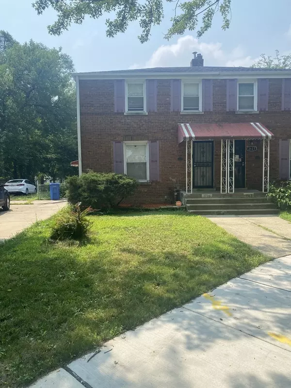 2129 E 96th Street, Chicago, IL 60617