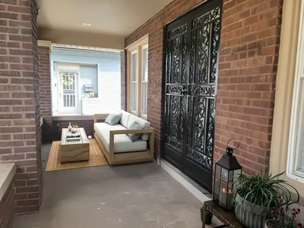 Chicago, IL 60619,8217 S Dante Avenue