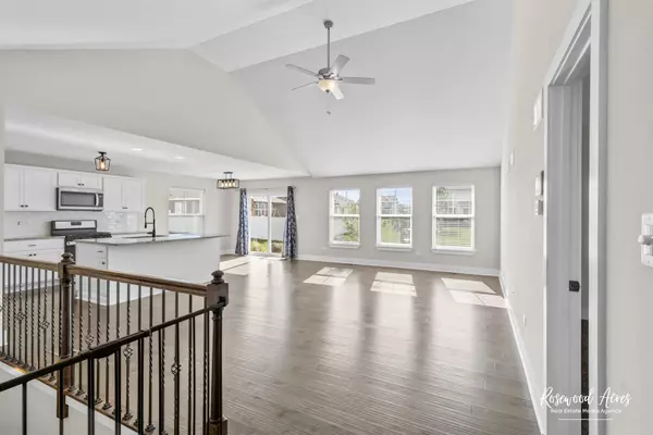 Bourbonnais, IL 60914,6136 Stone Pathway