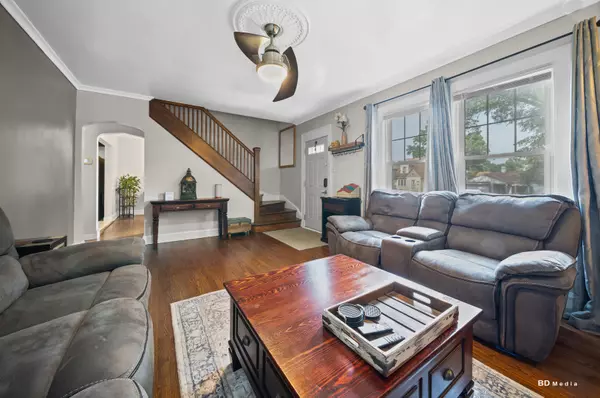 Oak Lawn, IL 60453,9330 S 50th Avenue