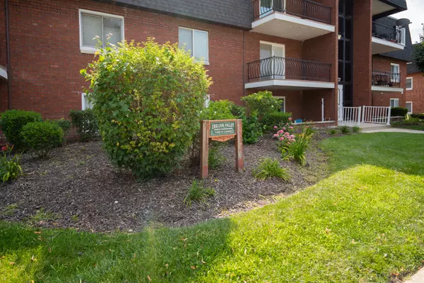 Hazel Crest, IL 60429,17005 Albany Avenue #202