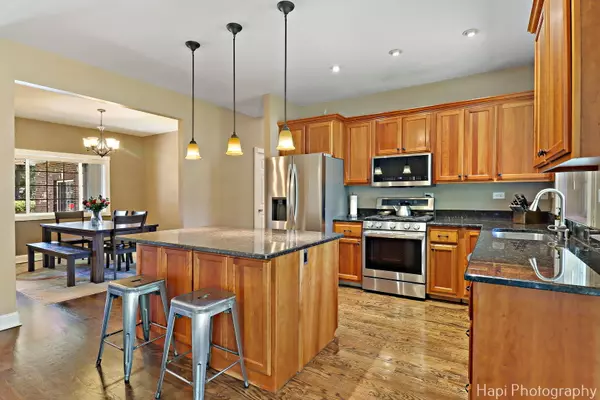 Winthrop Harbor, IL 60096,1340 Park Avenue