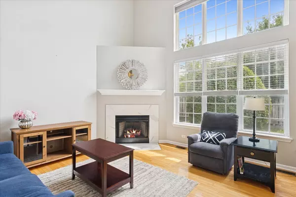 Bartlett, IL 60103,1433 Quincy Bridge Court