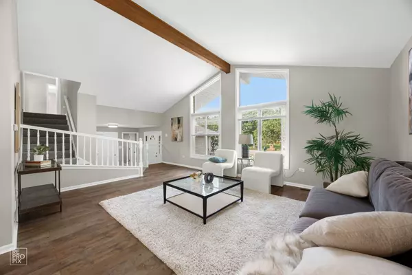 Orland Park, IL 60467,17231 Brookgate Drive