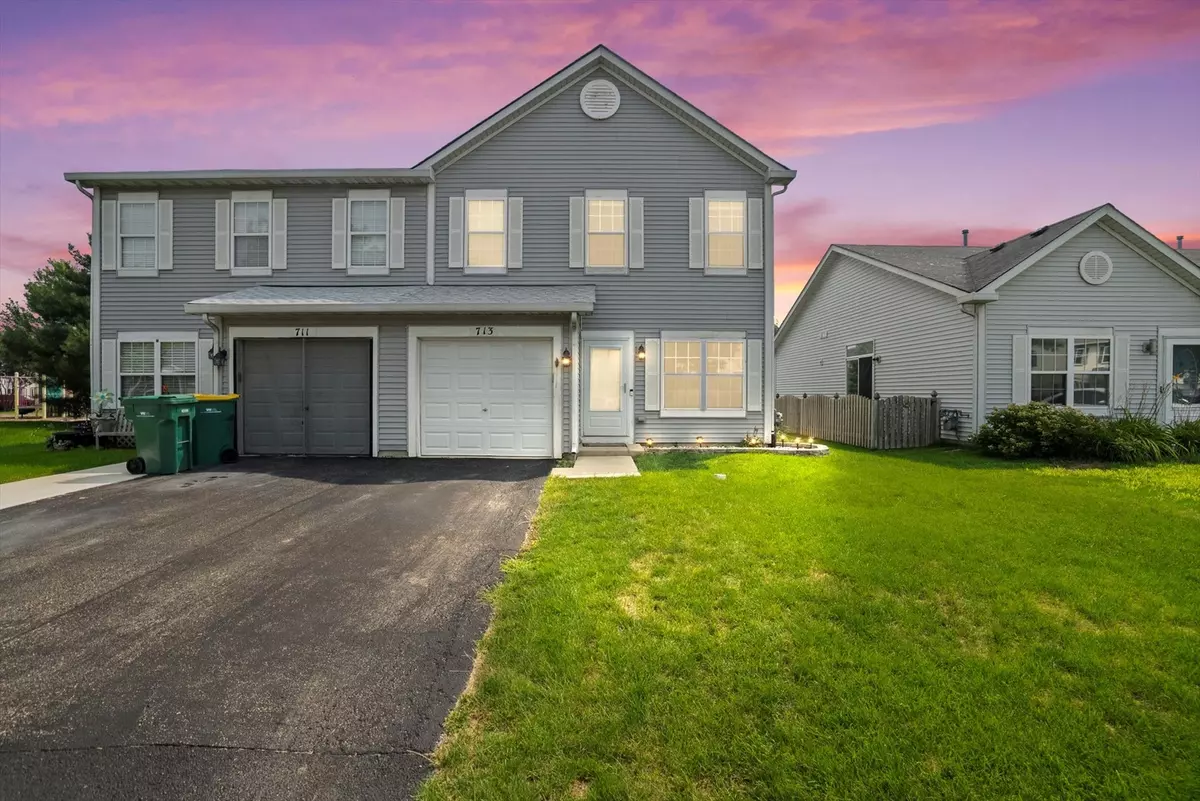 Romeoville, IL 60446,713 Bayles Drive