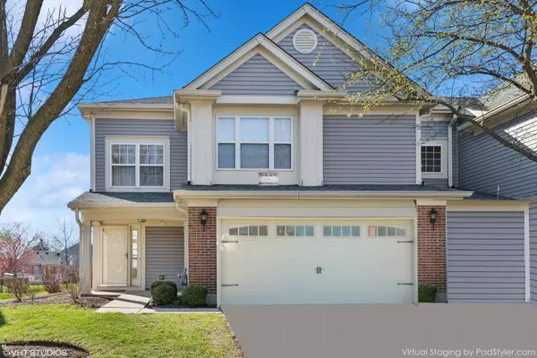 Schaumburg, IL 60193,156 Holmes Way