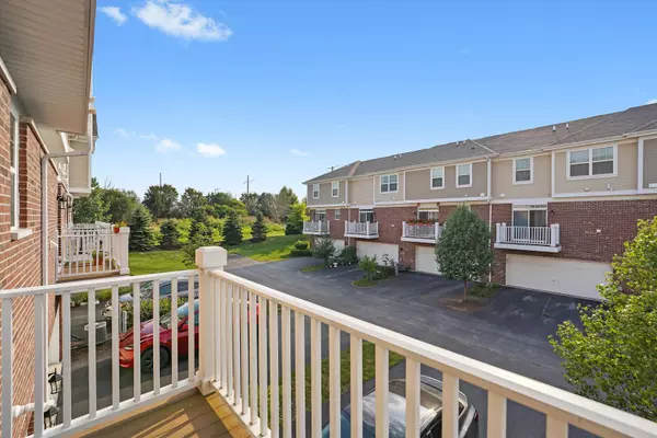 Naperville, IL 60564,2967 Madison Drive